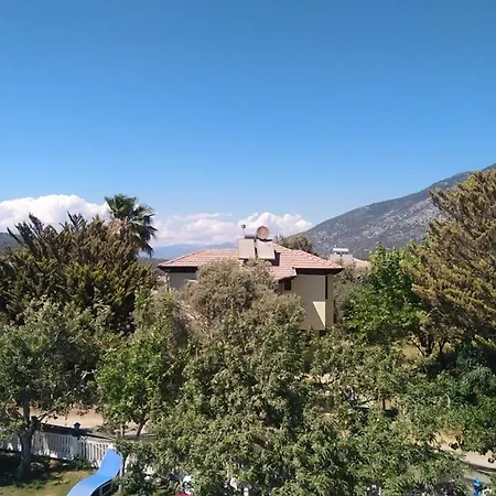 Sunocean מלון 2*