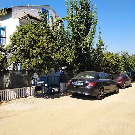 Sunocean אולודניץ