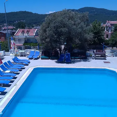 מלון Sunocean 2*