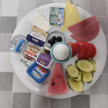 Sunocean מלון 2*