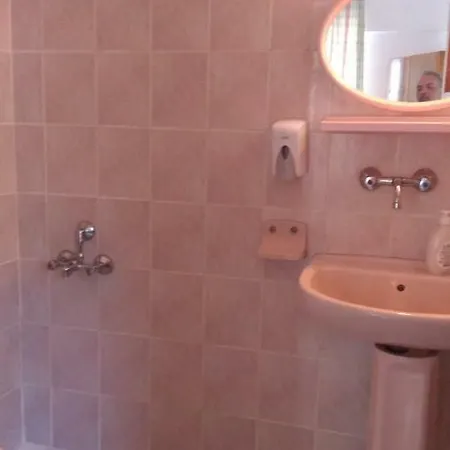 מלון Sunocean אולודניץ