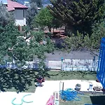 Hotell Sunocean Öludeniz