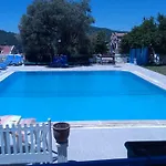 Sunocean Hotell Öludeniz