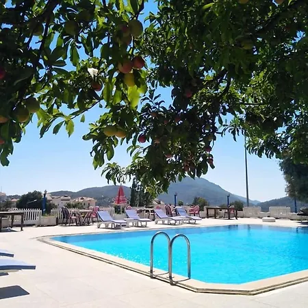 Sunocean 2* Oludeniz