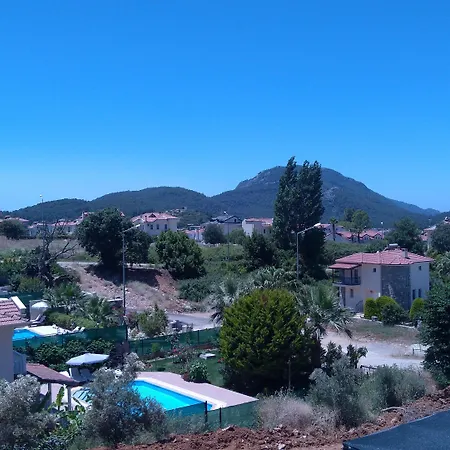 Sunocean 2* Oludeniz