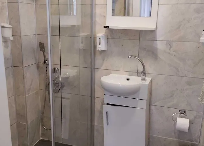 Sunocean Szálloda 2*