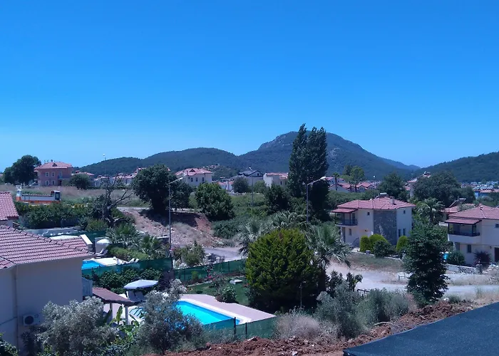 Sunocean 2* Oludeniz