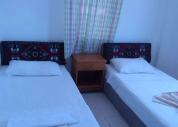 Sunocean Szálloda 2*