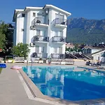Hotel Sunocean Oludeniz