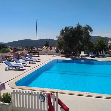 Hotel Sunocean Ölüdeniz