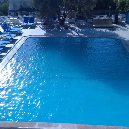 Hotel Sunocean 2*