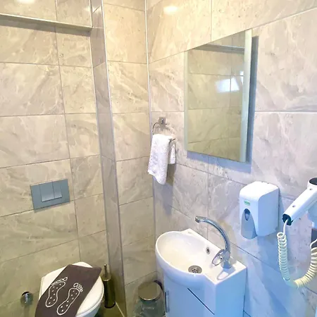 Sunocean Hotel