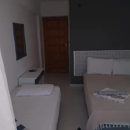 ホテル Sunocean オルデニズ