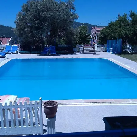 Sunocean Hotel Oludeniz