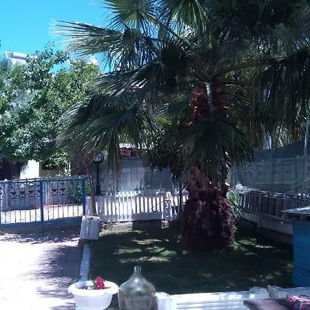 Sunocean Oludeniz