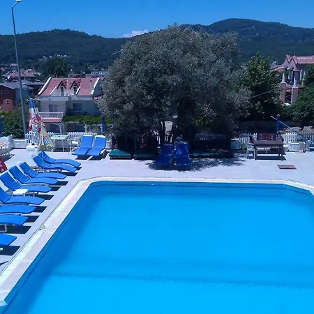 Hotel Sunocean 2*