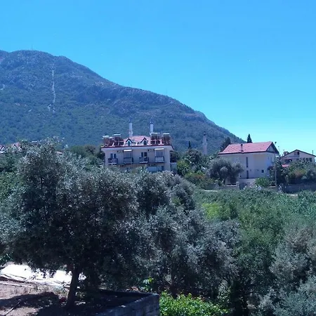 Hotel Sunocean Oludeniz