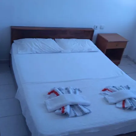 Sunocean Hotel Oludeniz