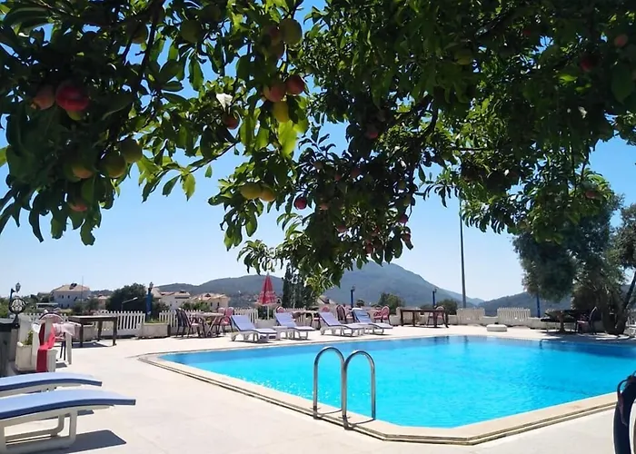 Sunocean 2* Öludeniz