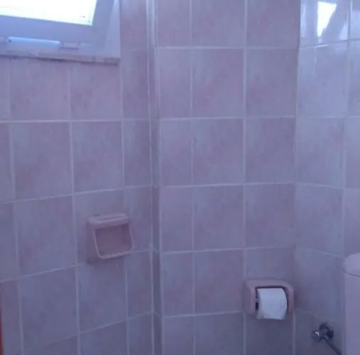 Sunocean Hotell Öludeniz