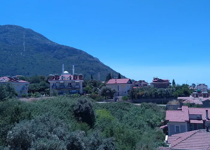 Hotel Sunocean Oludeniz