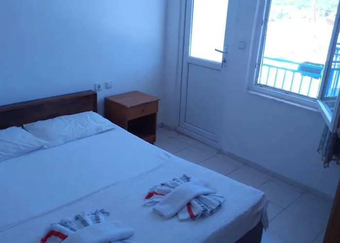 Sunocean Hotel Oludeniz